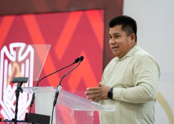 SIMAS Piedras Negras presenta informe de actividades de julio