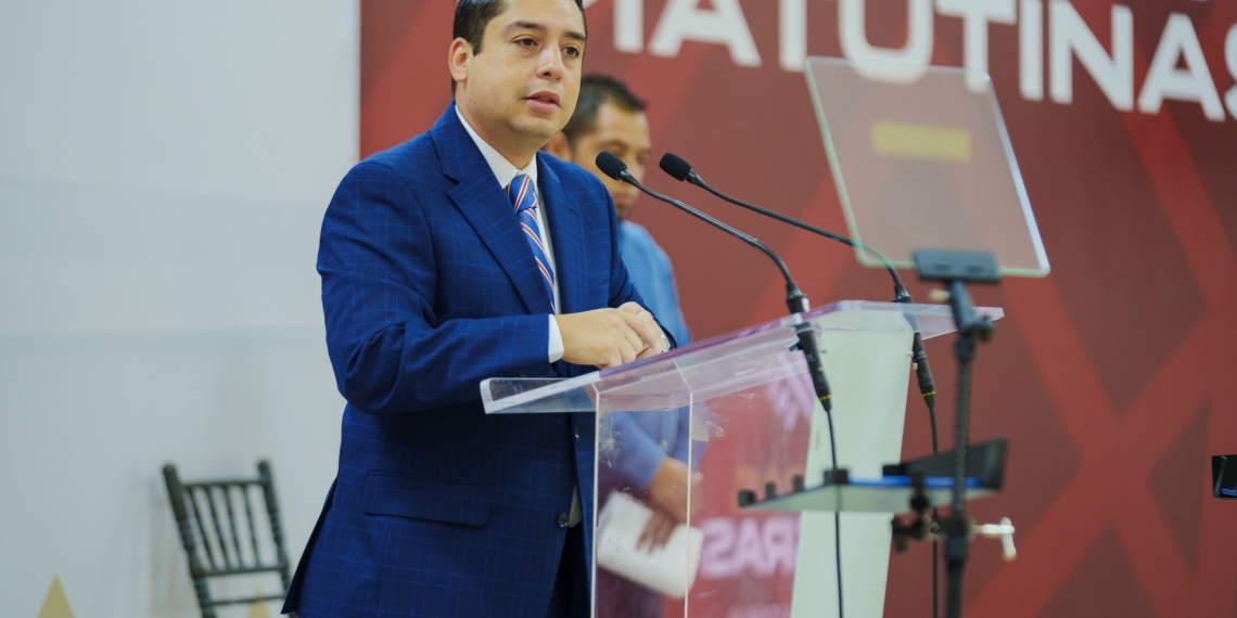 Protección Civil y Bomberos presentan informe mensual de actividades