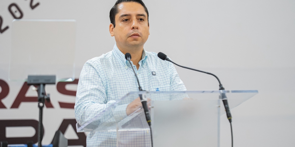 Fomento Económico y Turismo presenta resultados de actividades y programas