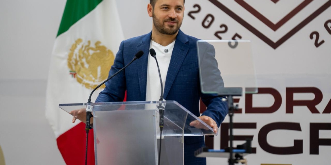 Atención ciudadana presenta resultados de atenciones a la ciudadanía