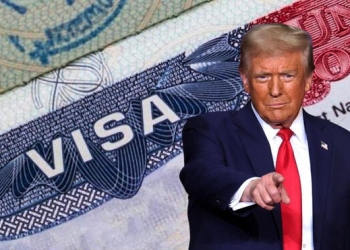 Donald Trump suspende el tramite de visas de inmigrante para 75 países