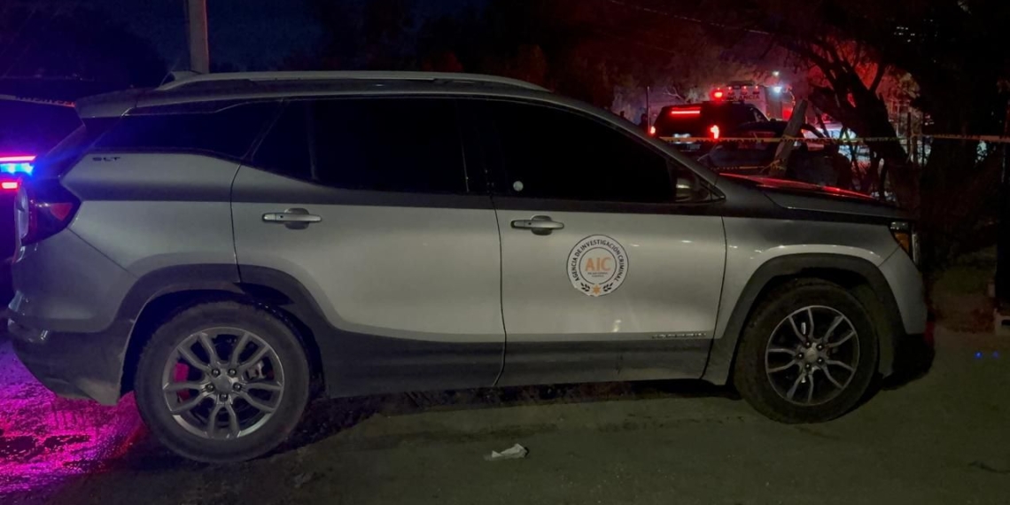Asaltan con cuchillo en mano a negocio de nieves en la colonia Villas del Carmen