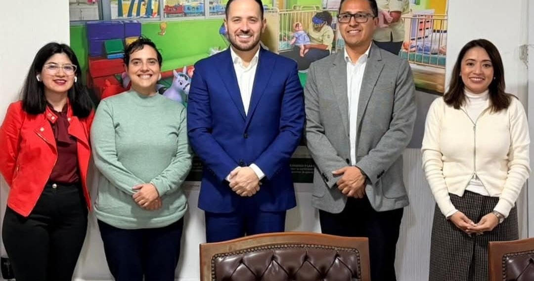 Jacobo Rodríguez confirma el primer CECI para Piedras Negras; estará ubicado en la colonia Acoros; busca autorización del segundo centro