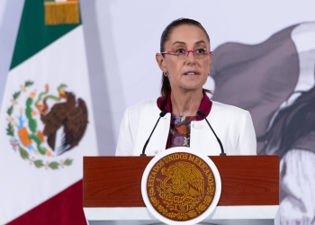 Sheinbaum condena intervención de EU en Venezuela y defiende la soberanía