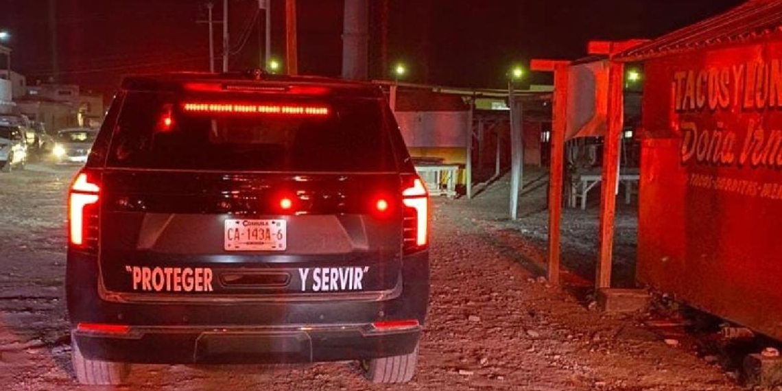 Incendio intencional consume locales de “las pulgas” en Villas del Carmen