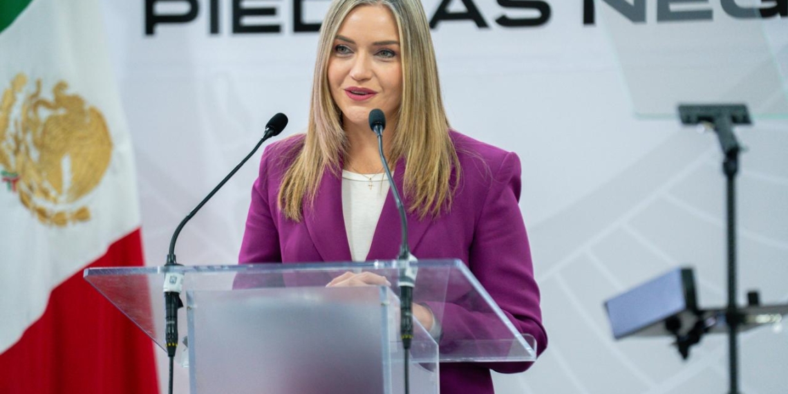 Atención a la Juventud presenta informe de actividades mensual