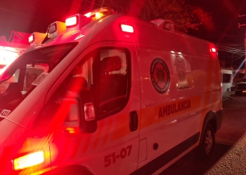 Adolescente de 13 años es hospitalizada tras autolesionarse en colonia El Edén