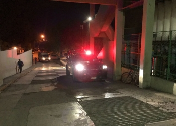 Adolescente ingiere fuerte dosis de medicamentos y queda en estado delicado