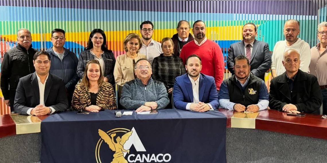 Alcalde Jacobo Rodríguez impulsa promoción de la ciudad en gira por Tijuana