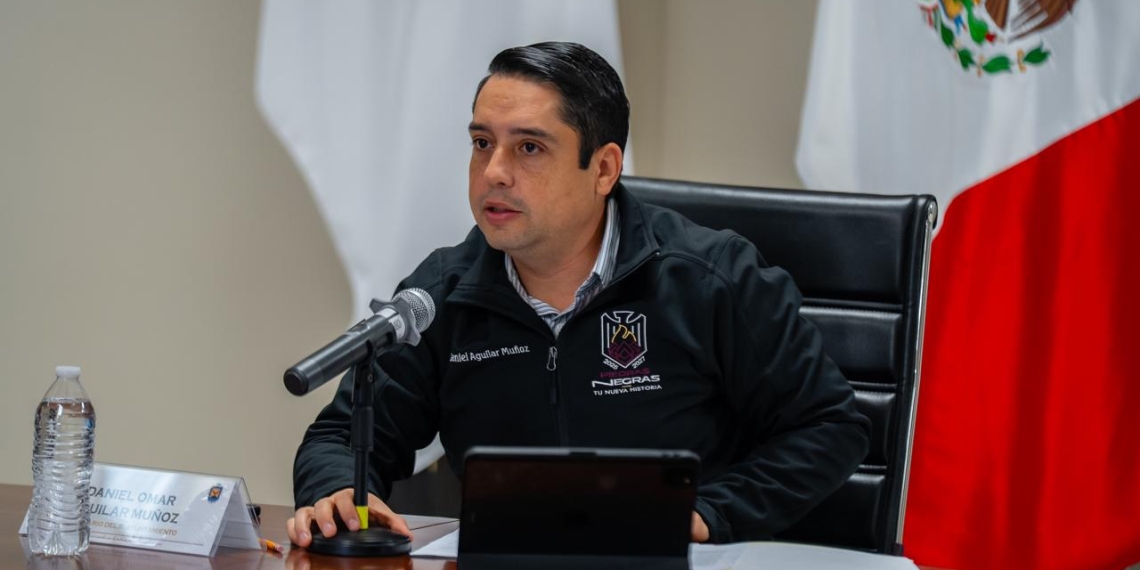 Cabildo aprueba acuerdo complementario para construcción de CECI en Piedras Negras