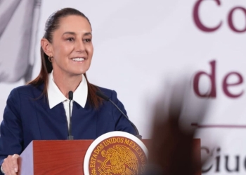 Sheinbaum señala que la ONU “también debería” enviar ayuda humanitaria a Cuba