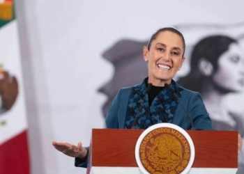 México busca reactivar envío de petróleo a Cuba pese a tensiones con Estados Unidos