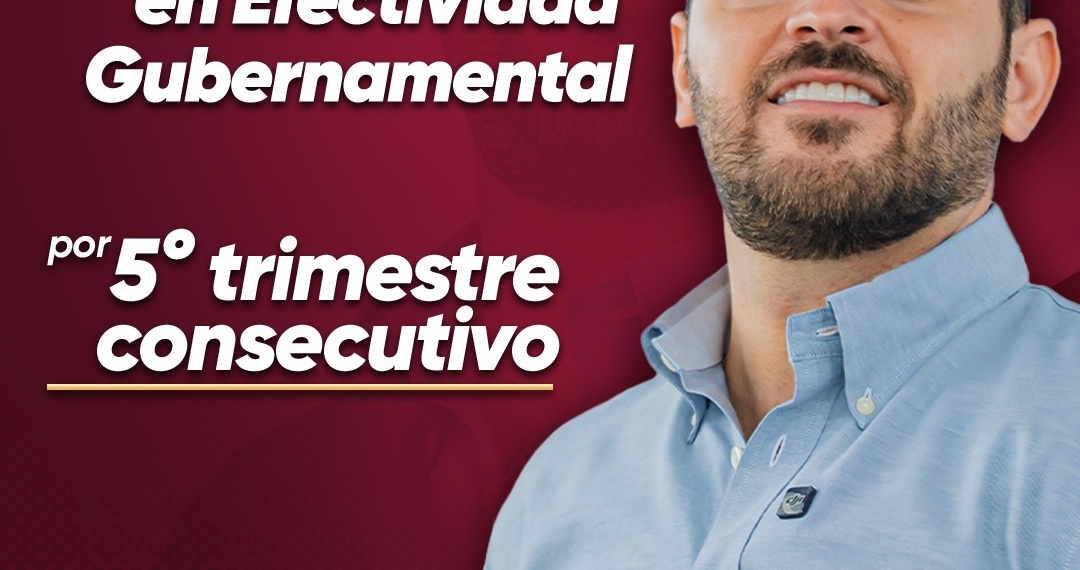 Piedras Negras se consolida como el gobierno más eficiente y sube al segundo lugar en seguridad nacional