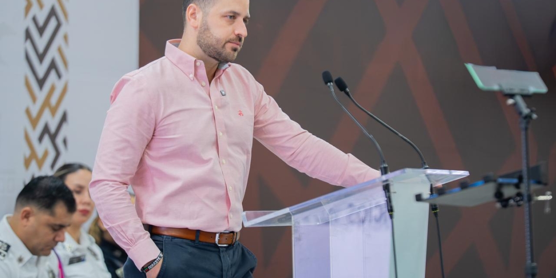 Seguridad Publica presenta Seguridad Ciudadana: como reportar una emergencia