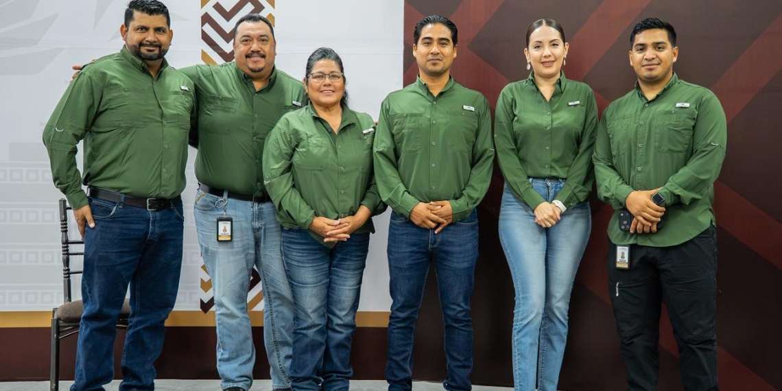 Ecología e Imagen Urbana presentan acciones de prevención de limpieza y salud publica urbana