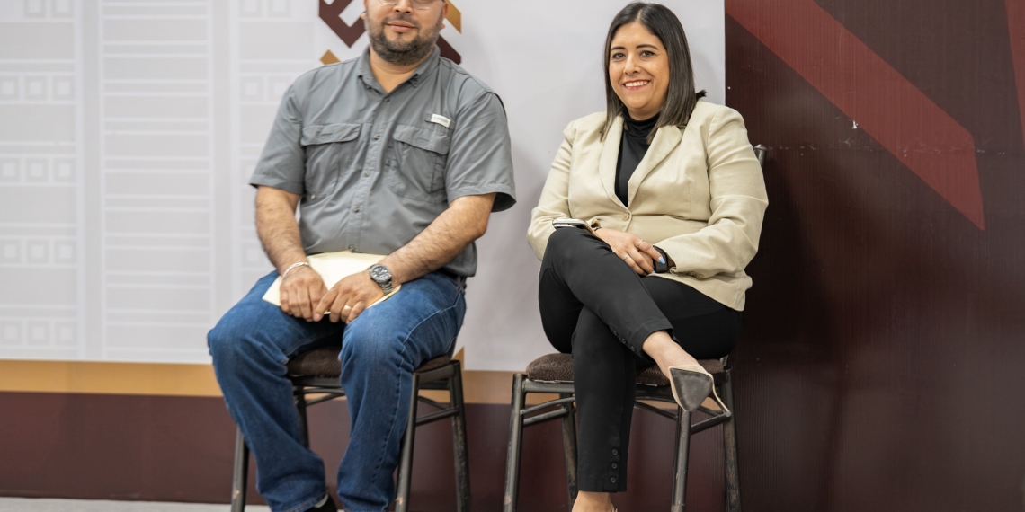 Salud Municipal fortalece atención médica básica y preventiva en distintos sectores de la ciudad