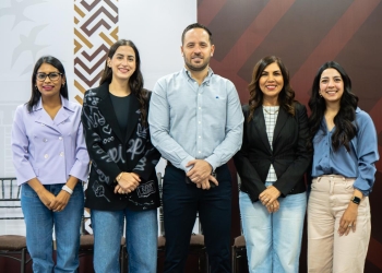 DIF Municipal presenta labor y servicios del Centro de Atención Infantil