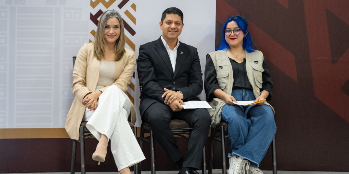 Desarrollo Social presenta actividades de Museos Chapulín y Frontera Norte