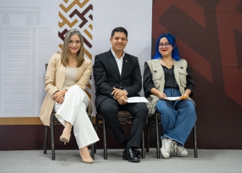 Desarrollo Social presenta actividades de Museos Chapulín y Frontera Norte