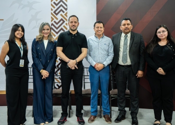 Educación Municipal presenta el servicio de Atención Psicológica en Instituciones Educativas