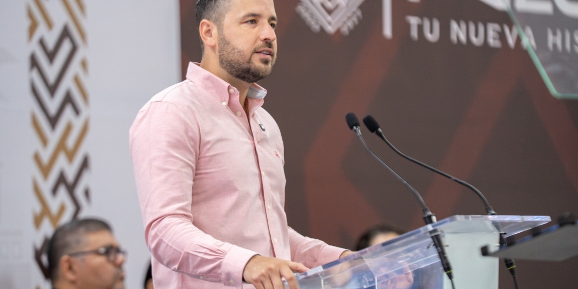 Tesorería Municipal y Ventanilla Universal presentan informe de mayo