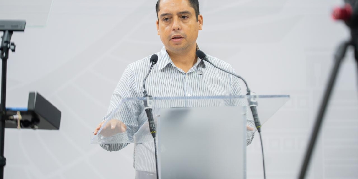 Pensiones Municipal presento informe de actividades de mayo