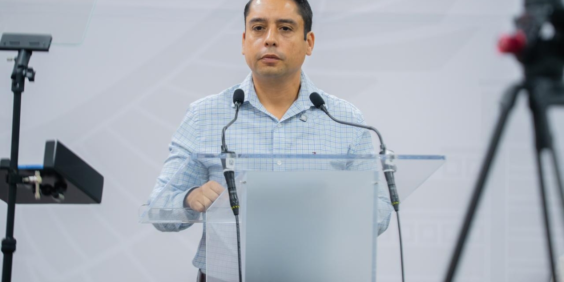 Obras Públicas reporta avances en pavimentación, movilidad y alumbrado en Piedras Negras