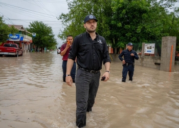 Jacobo Rodríguez convoca a vecinos de Vista Hermosa para presentar proyectos contra inundaciones