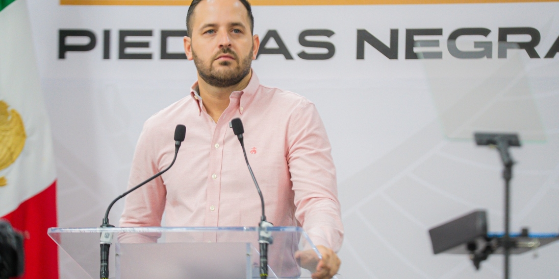 Seguridad Pública Municipal mantiene tendencia a la baja en robos y presenta resultados de julio en Conferencia Matutina
