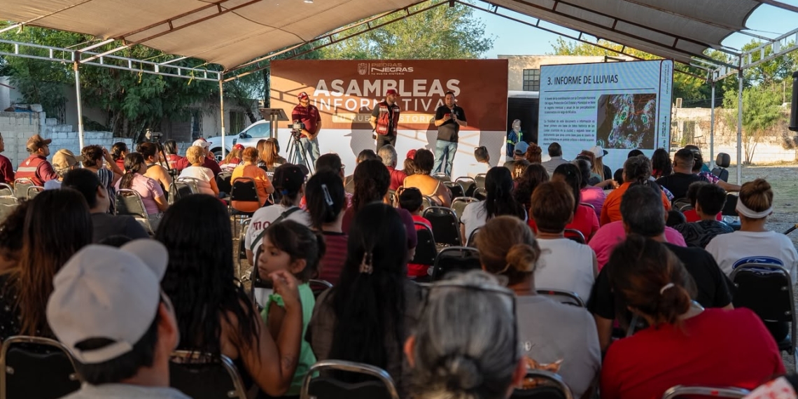 Presentan proyectos para reducir inundaciones en Valle del Norte y Argentinas
