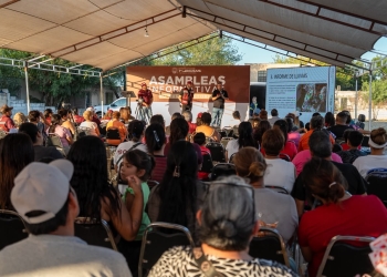 Presentan proyectos para reducir inundaciones en Valle del Norte y Argentinas