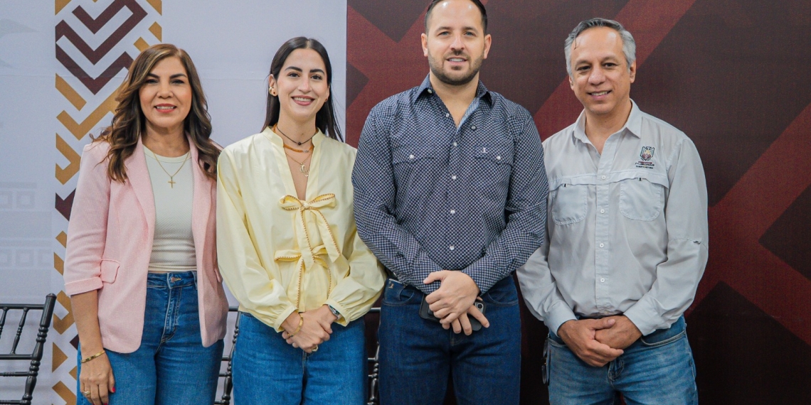 DIF Municipal fortalece atención a adultos mayores con programas, apoyos y actividades
