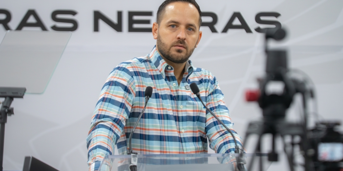 Piedras Negras alcanza resultados históricos en Salud Municipal con más de 156 mil atenciones